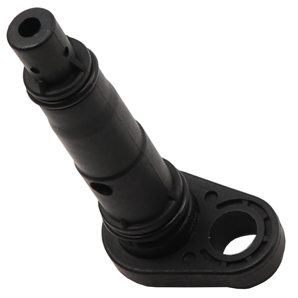 Beck/Arnley close-up showing premium materials and durable construction