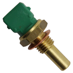 Beck/Arnley close-up of sensor thread and sealing surface for leak-resistant installation