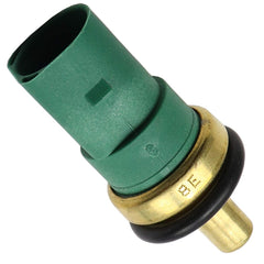 Beck/Arnley detailed view of threads and sensor tip for precise ECU signaling