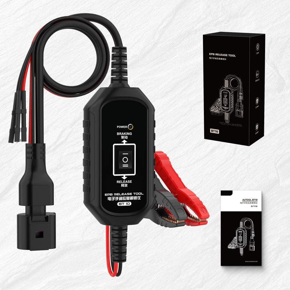 BELEY BT10 package with accessories and manual for ready-to-use convenience