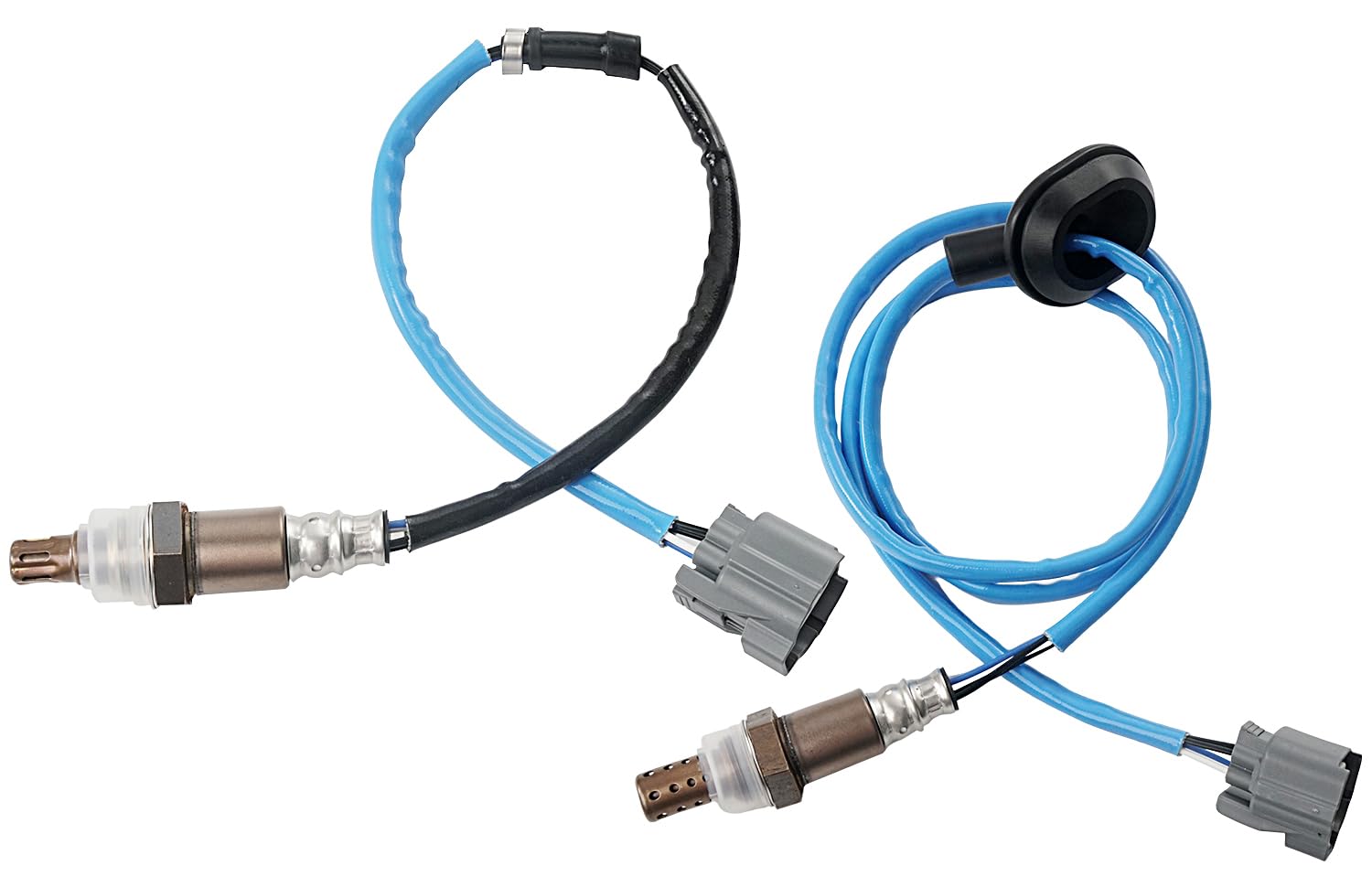 BELKEBIR front package view showing two sensors and benefits