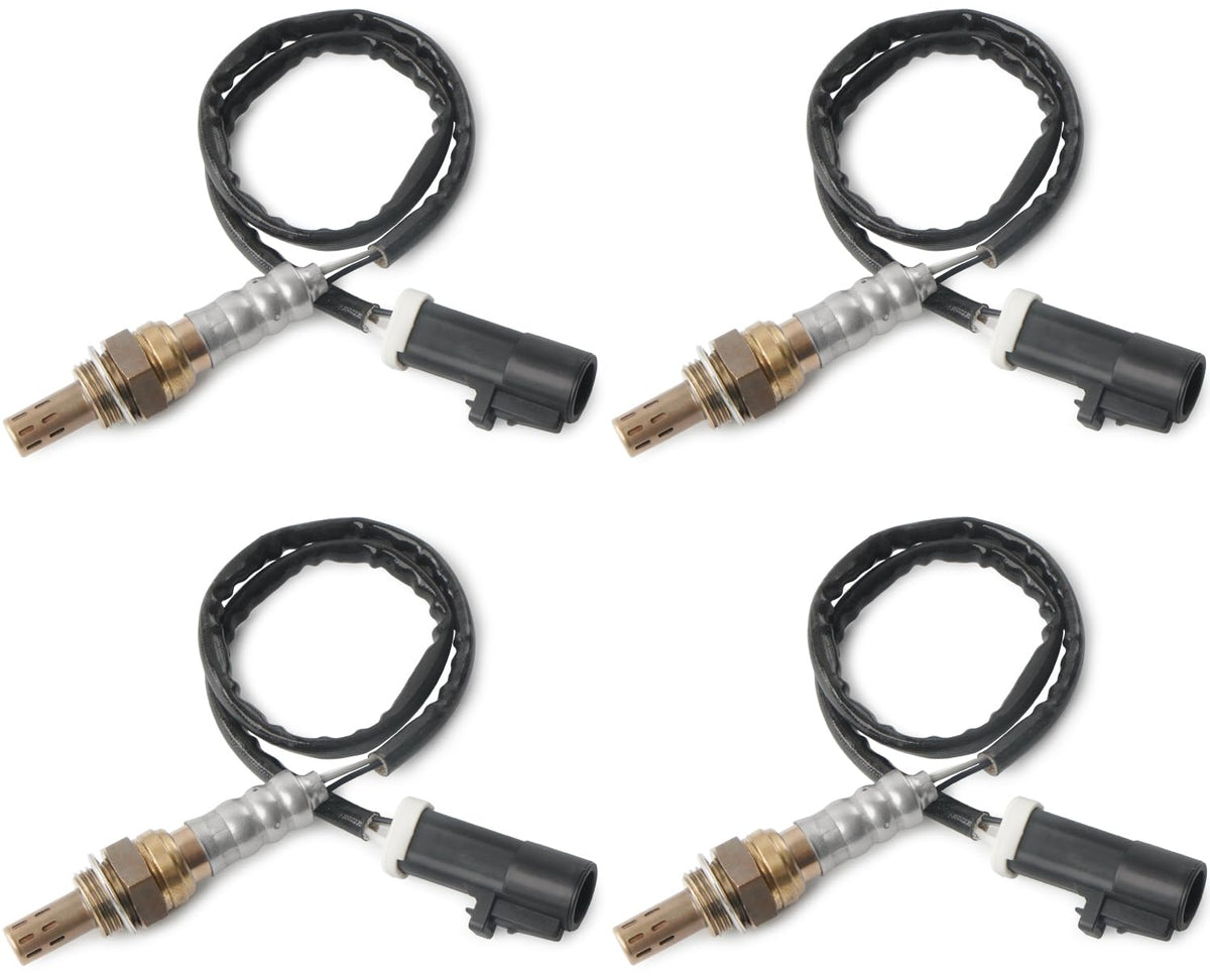 BELKEBIR front sensor assembly showing fitment and easy replacement benefit