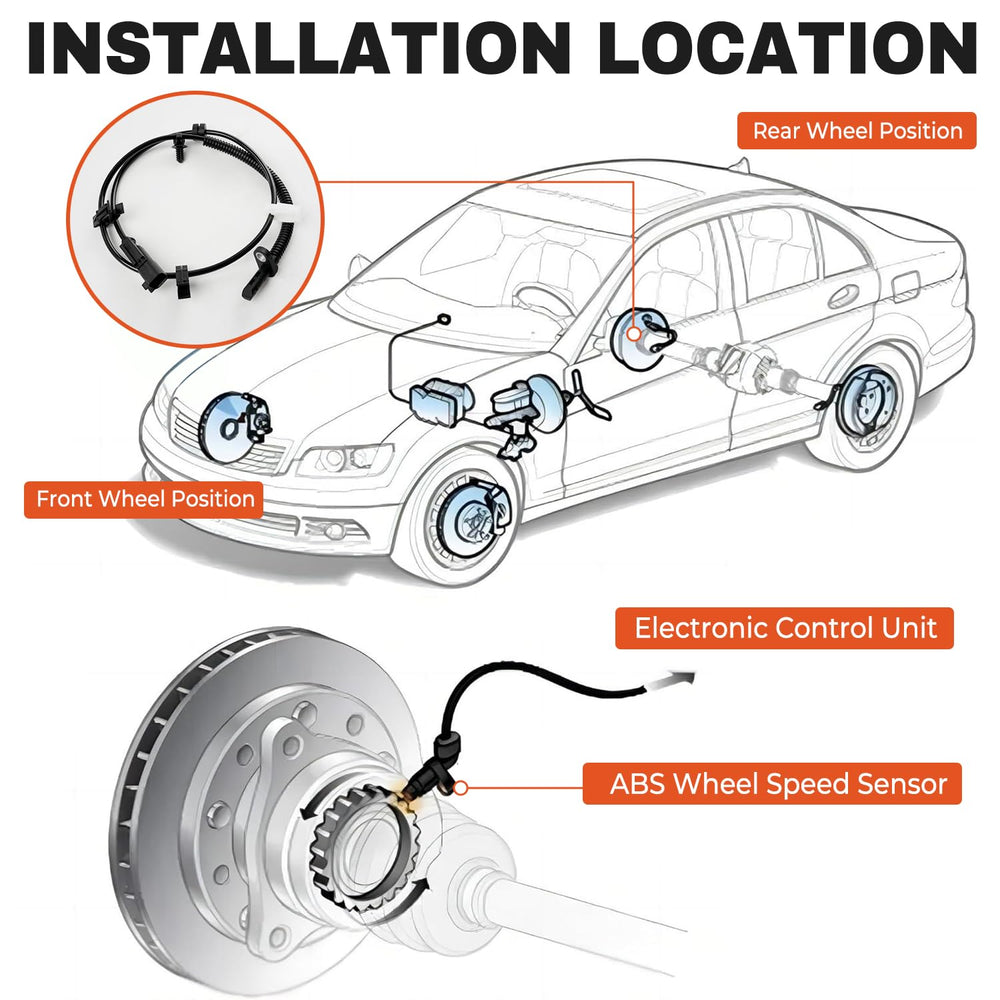 BELKEBIR lifestyle garage installation showing easy DIY replacement benefit