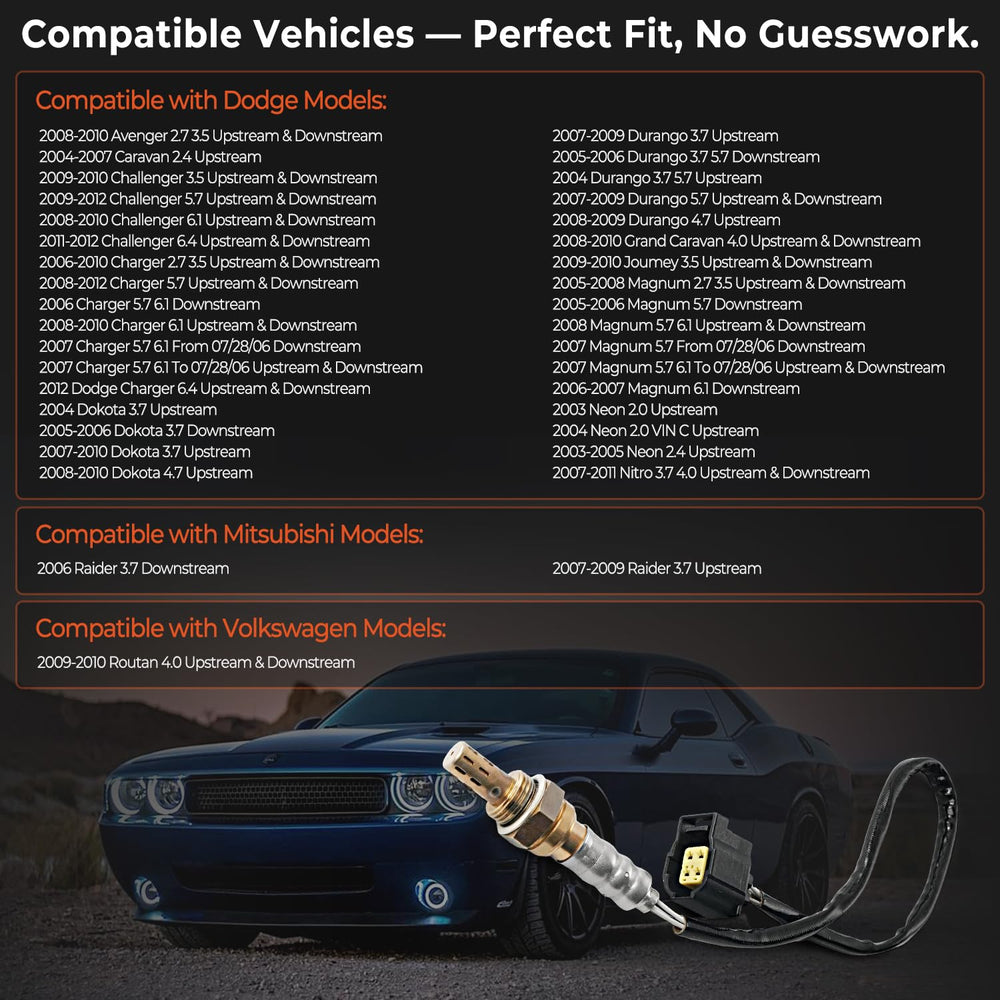BELKEBIR old versus new sensors comparison showing visible improvement benefit