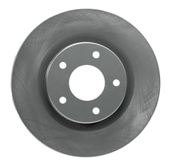 Bendix PRT5706 front rotor in packaging showing ready-to-install benefit