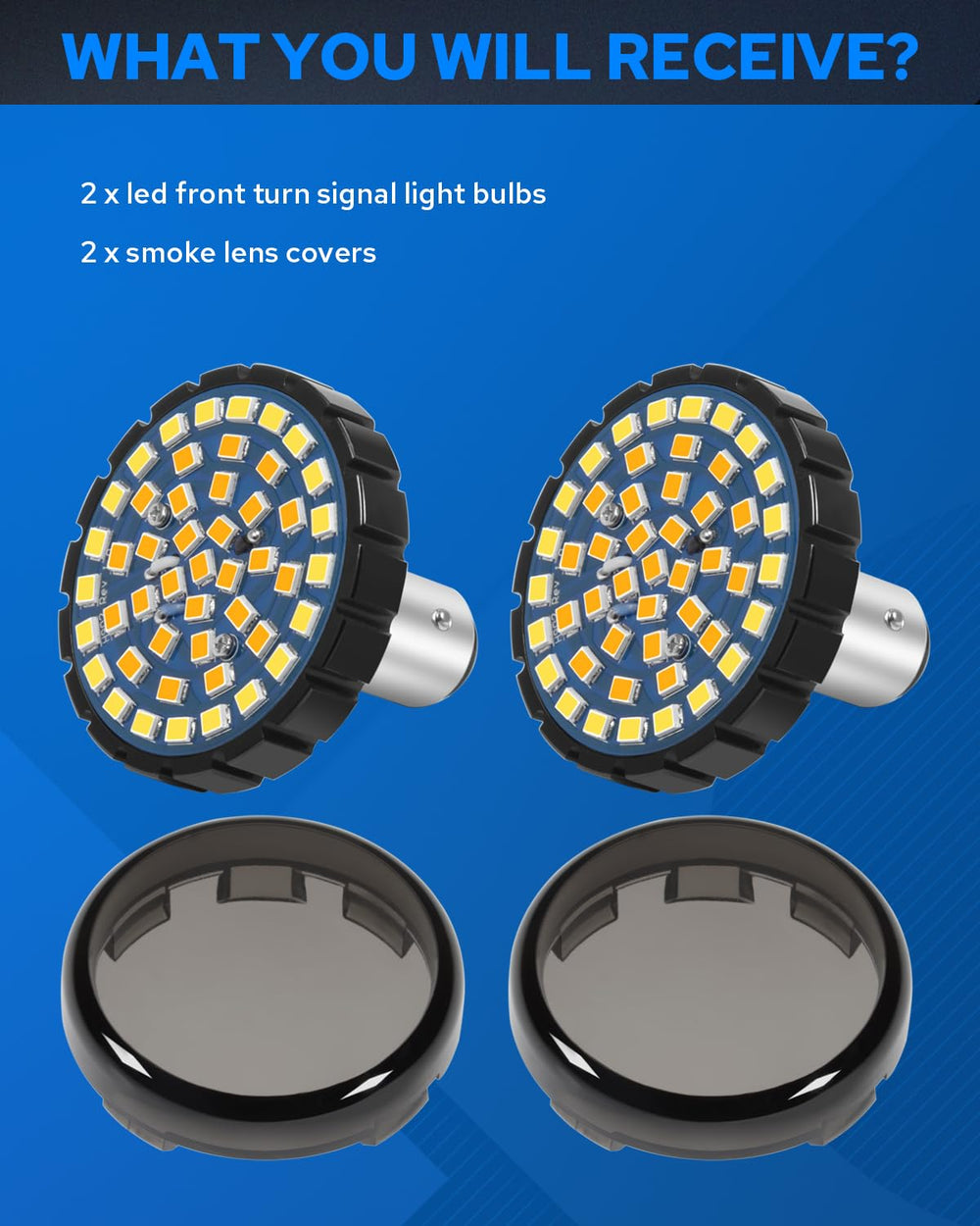 Benlari aluminum body with fins for heat dissipation and long life