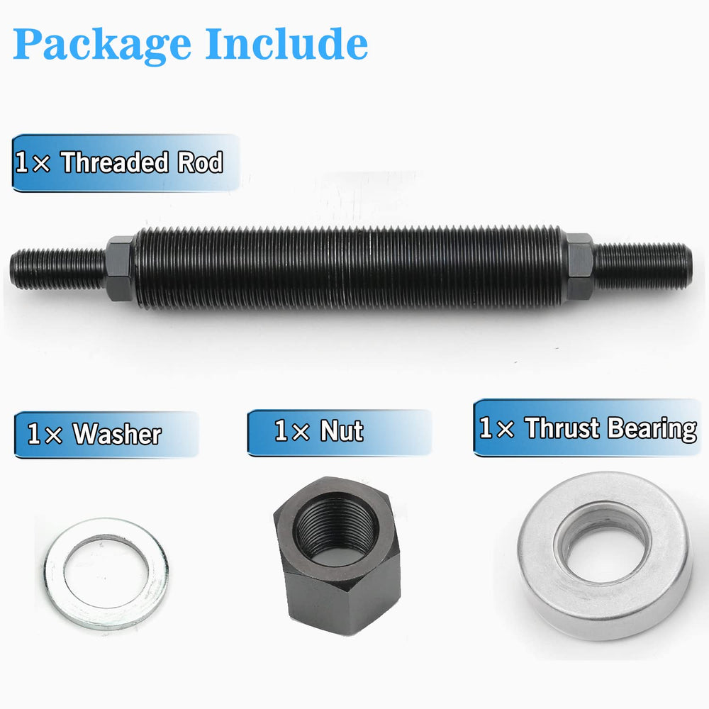 Bentolin packaged kit laid out showing included parts and ready-to-use benefit