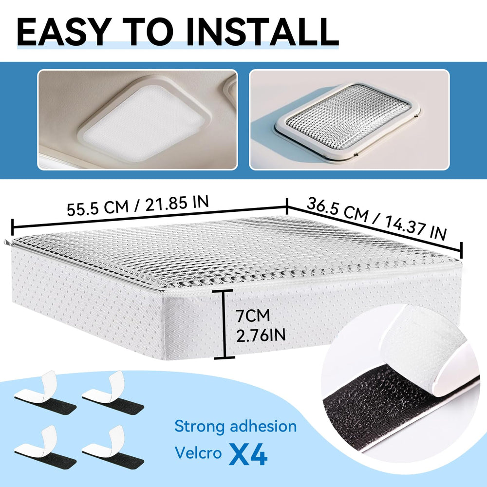 Bentolin Velcro strap and silicone grip close-up for secure non-slip travel hold