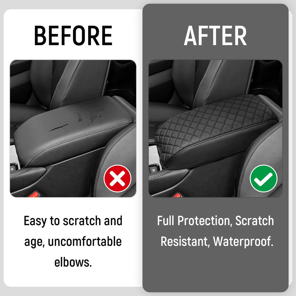 Bercicci close-up of reinforced stitching for durable protection benefit