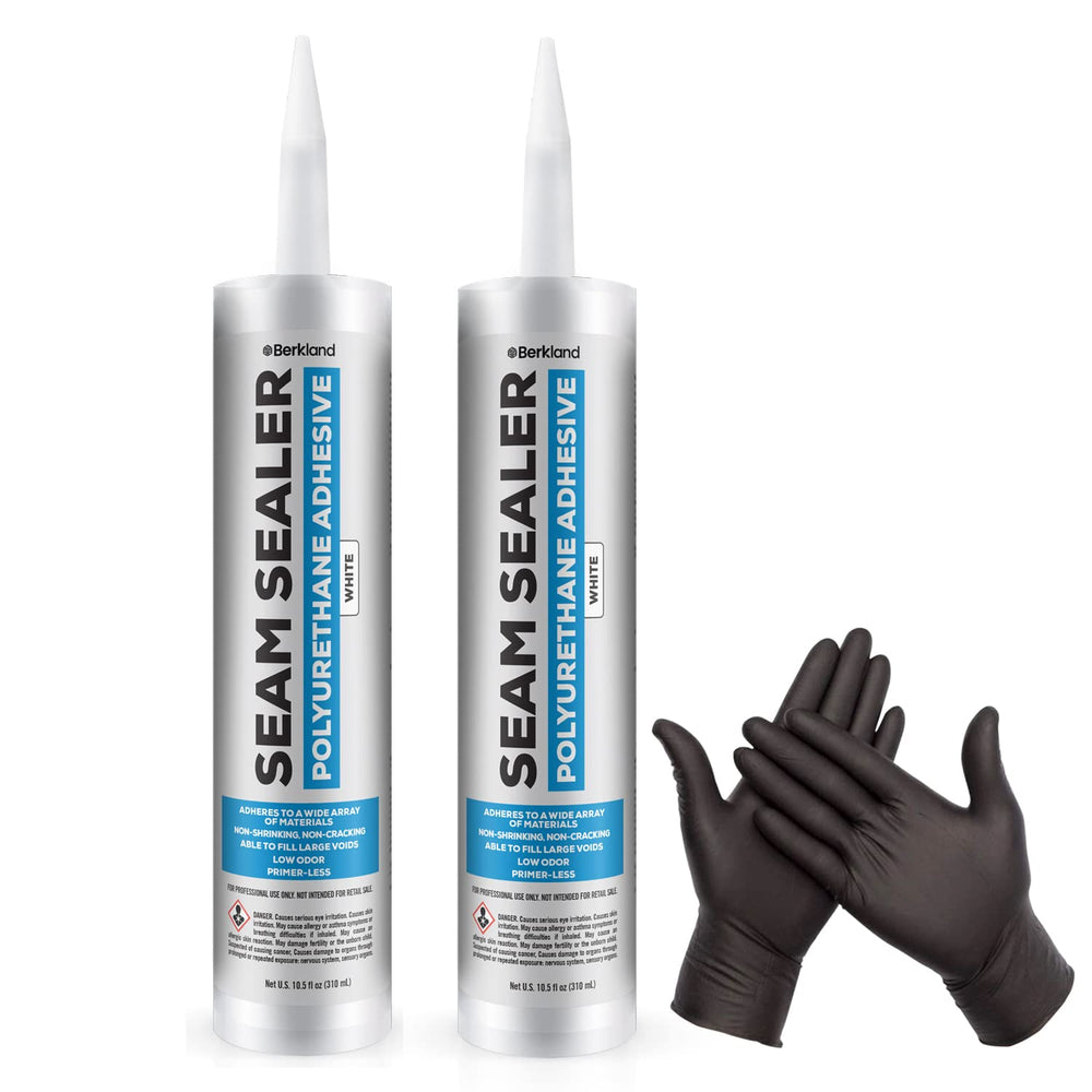 Berkland front packaging showing two white cartridges and product benefits