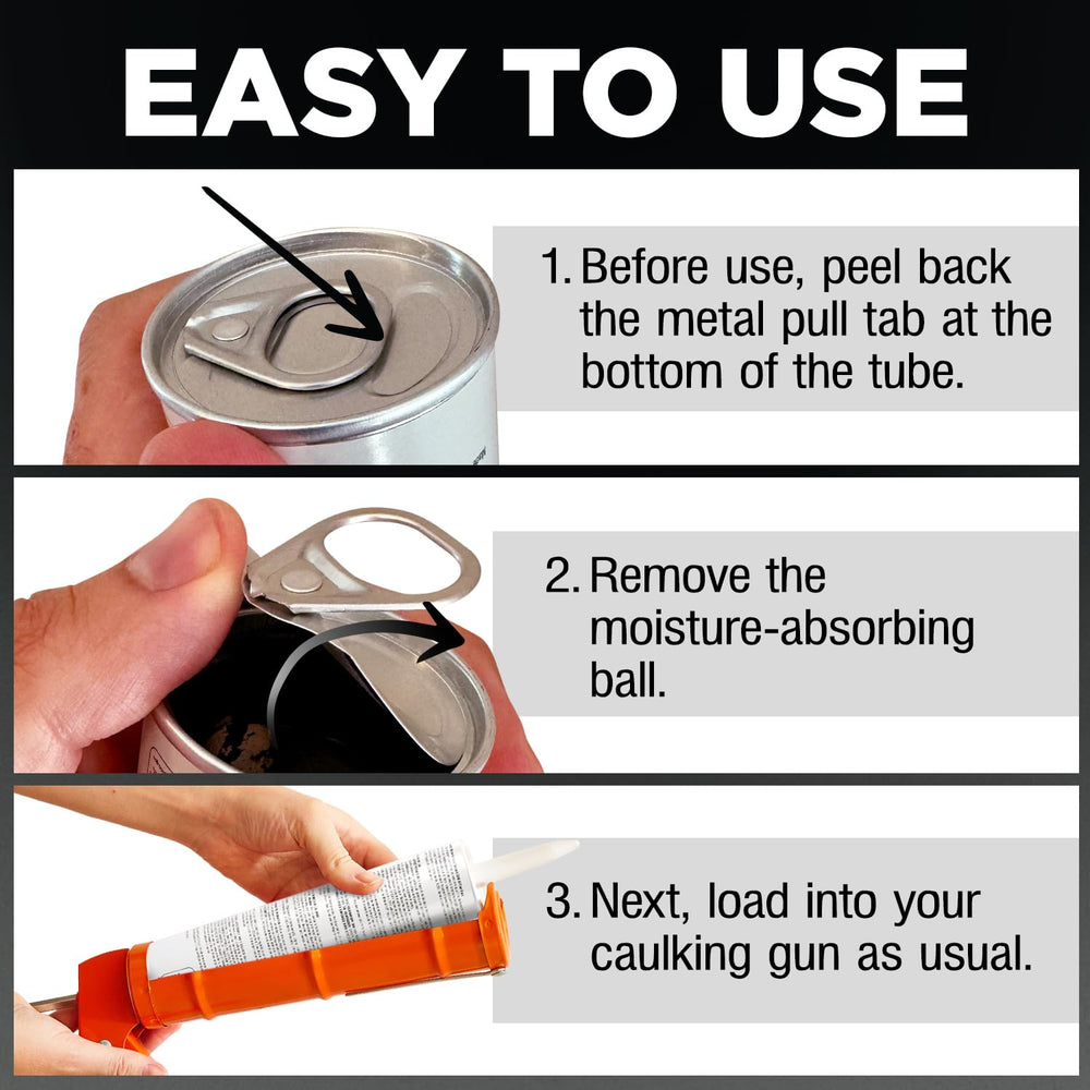 Berkland nitrile gloves included in kit for clean handling and safe application
