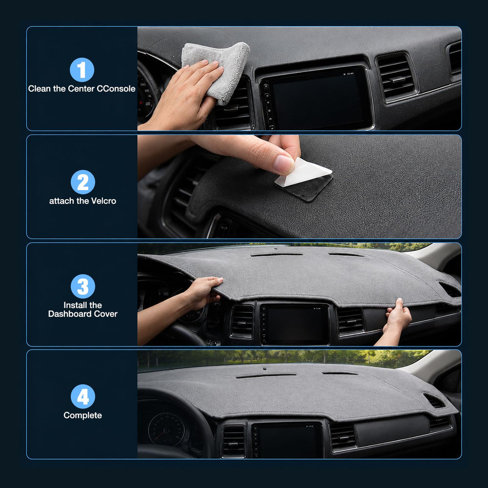 BERKSYDE before and after dashboard comparison hides defects