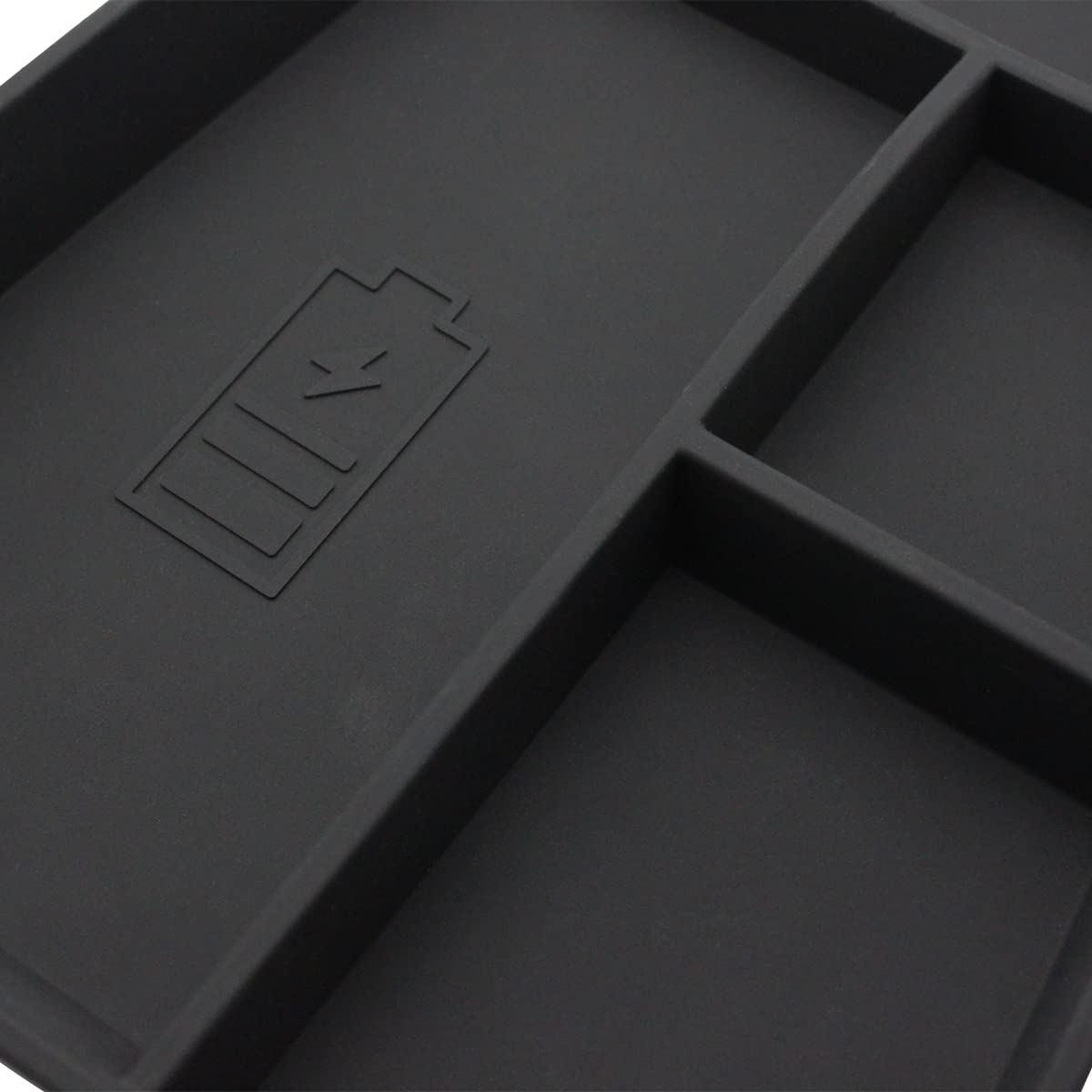 BestEvMod packaging and instruction card showing simple install and quick start