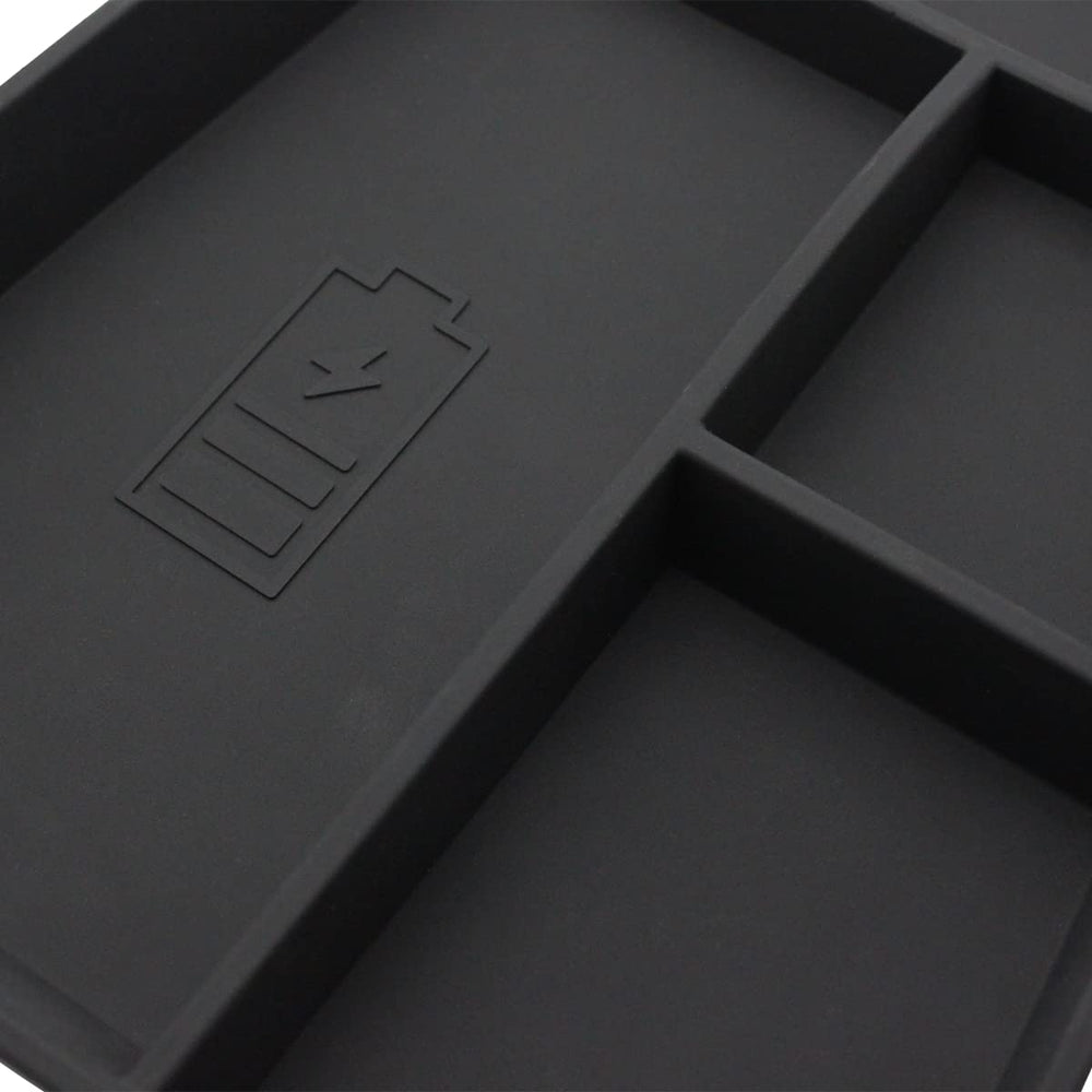 BestEvMod packaging and instruction card showing simple install and quick start