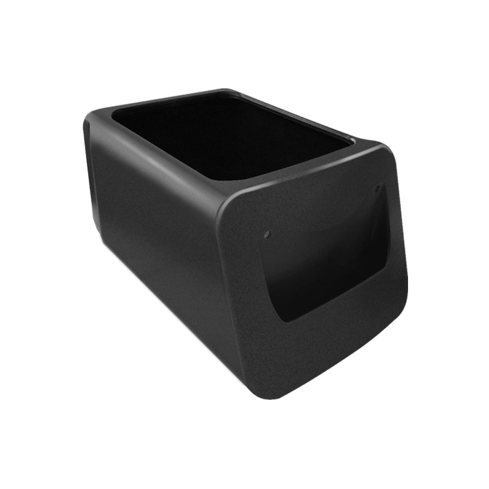 BestEvMod tray underside showing injection-molded ABS durability and precise fit
