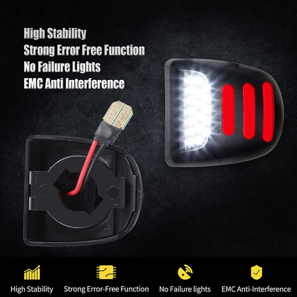 Bestview packaging and instructions displayed for easy installation and warranty info