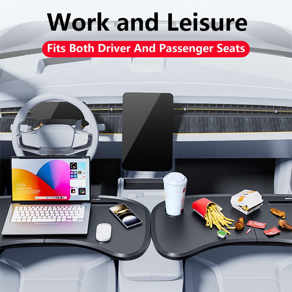 Betherioa tray desk folded flat for easy storage and portable convenience