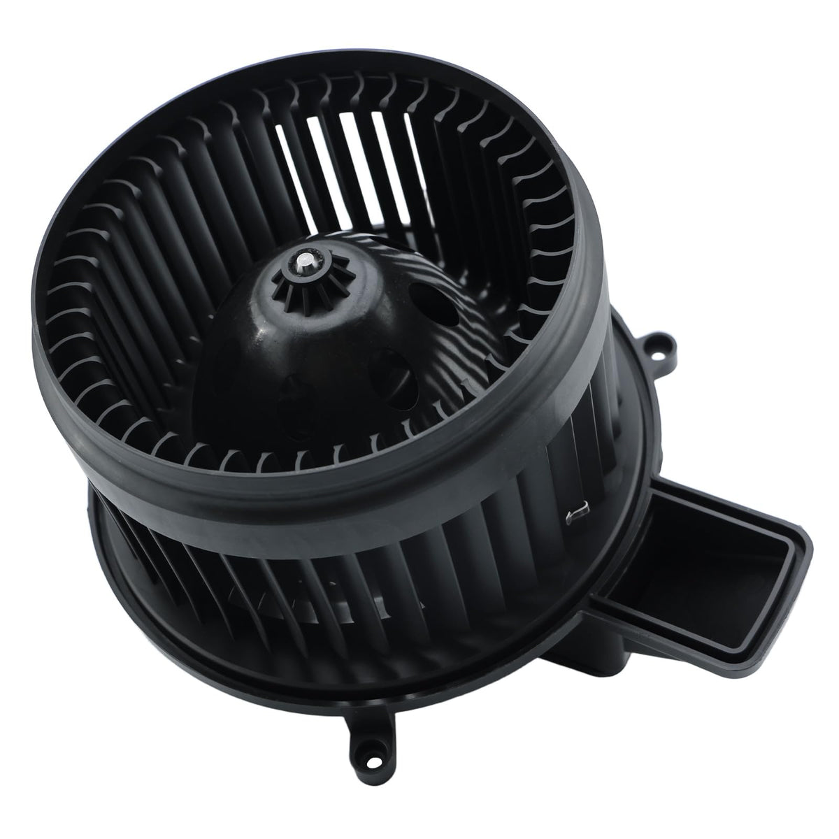 Betthand front view of 700216 motor showing clean housing and reliable fit