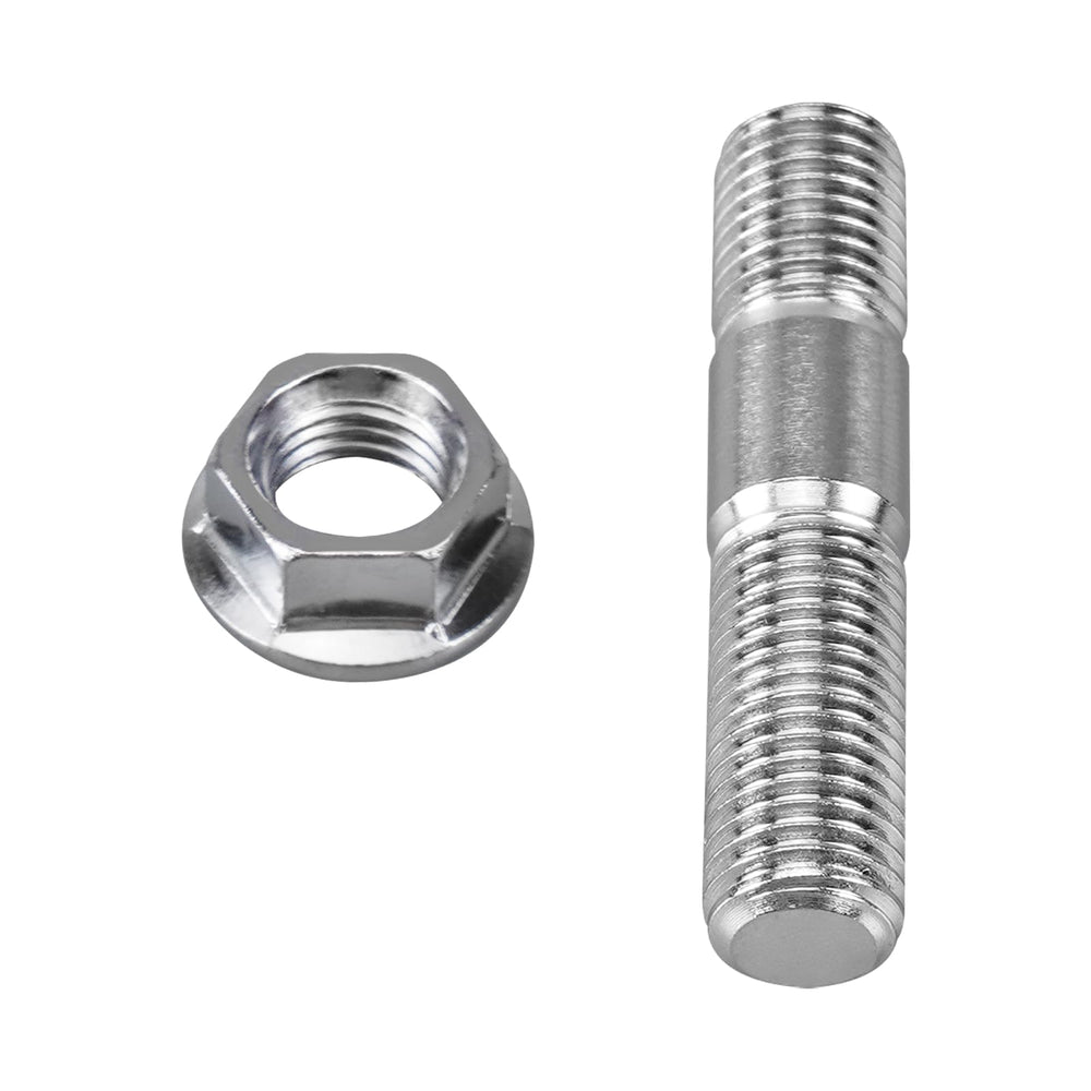 Bevinsee marked A2-70 stainless close-up showing corrosion resistance advantage