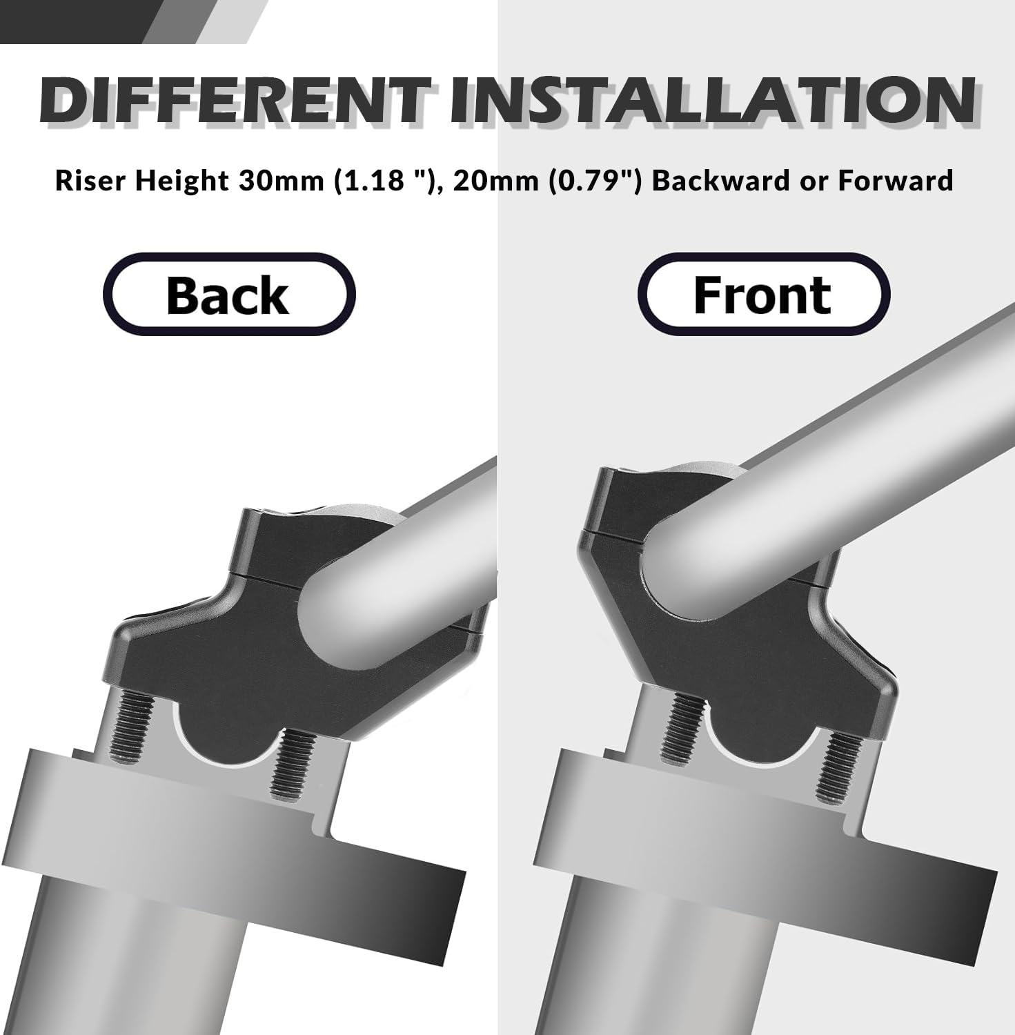 beyisi scale comparison with ruler showing accurate 22mm fit for buyer confidence