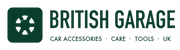 British Garage logo