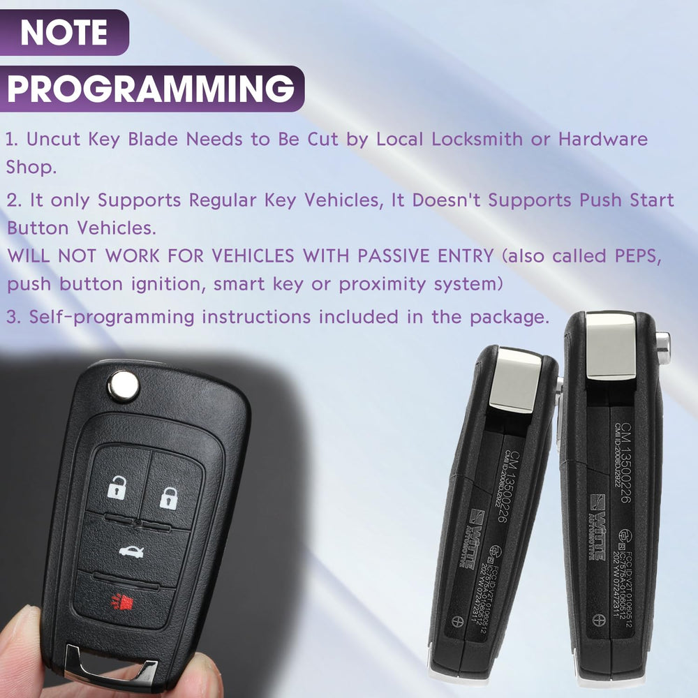 BHUMKEY fob on workshop bench in garage setting showing practical DIY replacement option