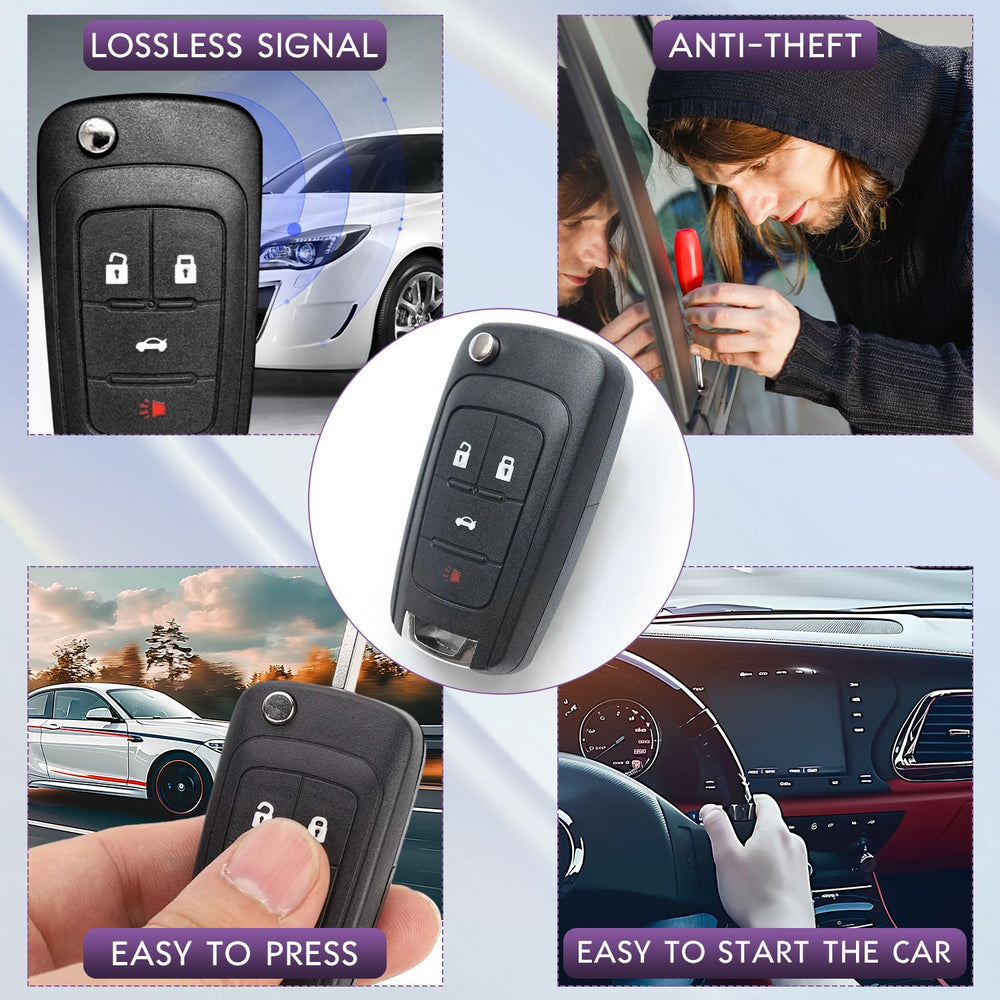 BHUMKEY fob held in hand showing compact size and comfortable grip for everyday carry