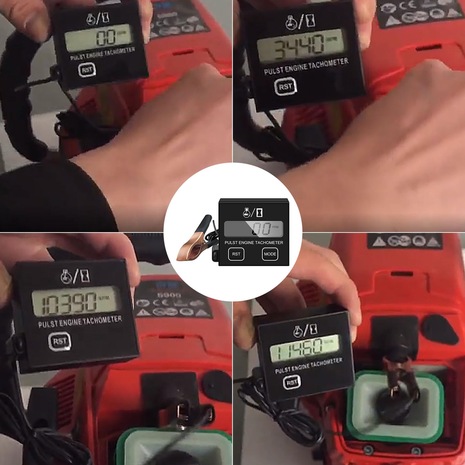 BIBARAJM on a worksite bench with tools, practical field-use benefit