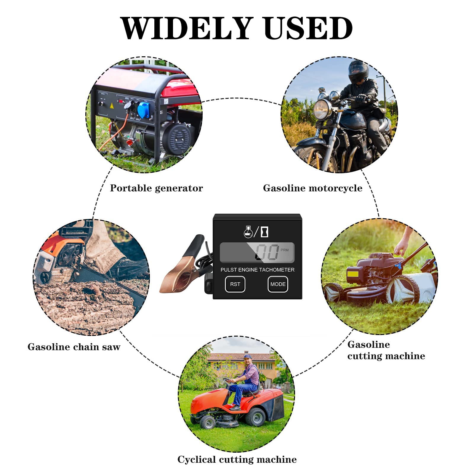 BIBARAJM next to hand for scale, compact portable convenience benefit