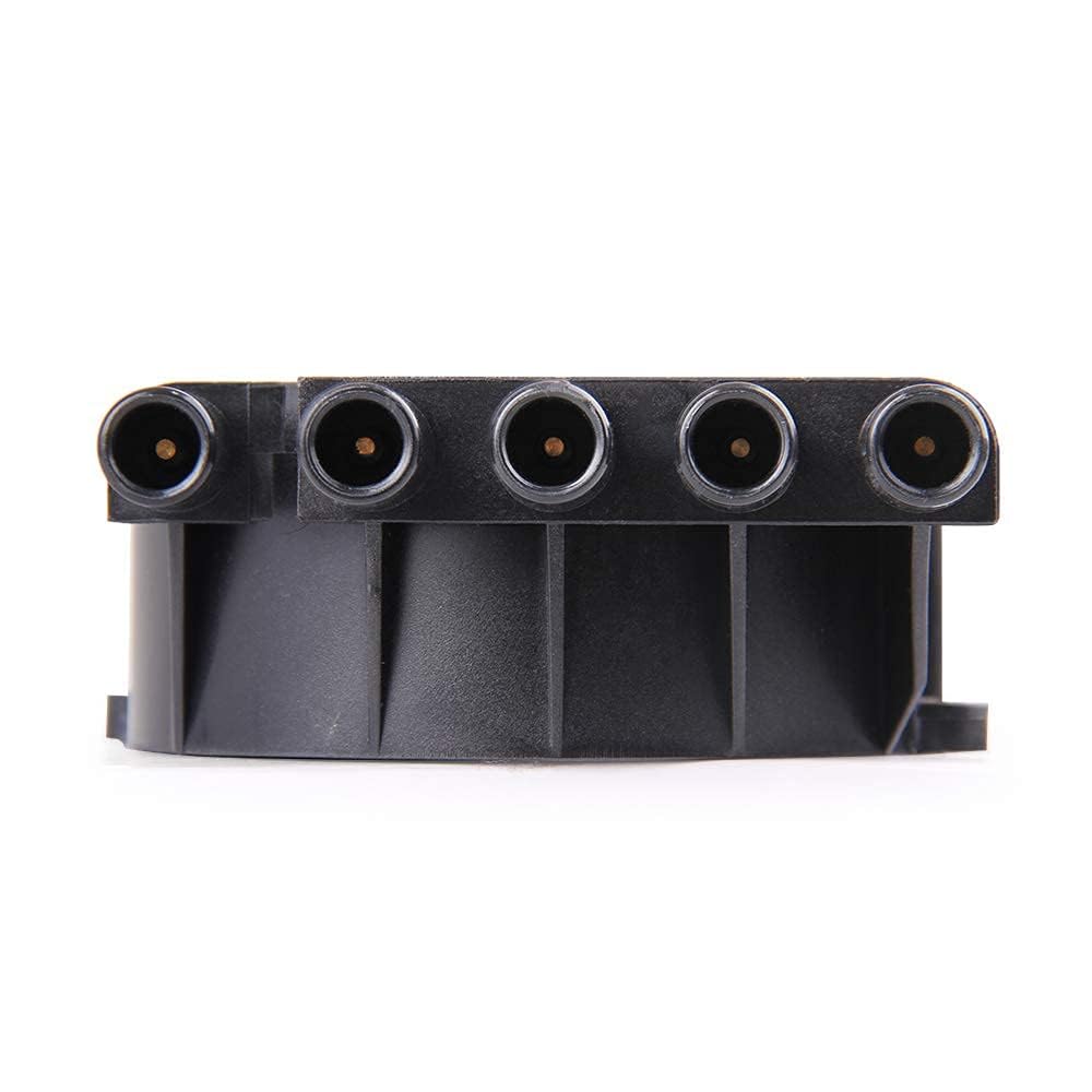 big-autoparts kit packaging and contents ready-to-install for quick replacement