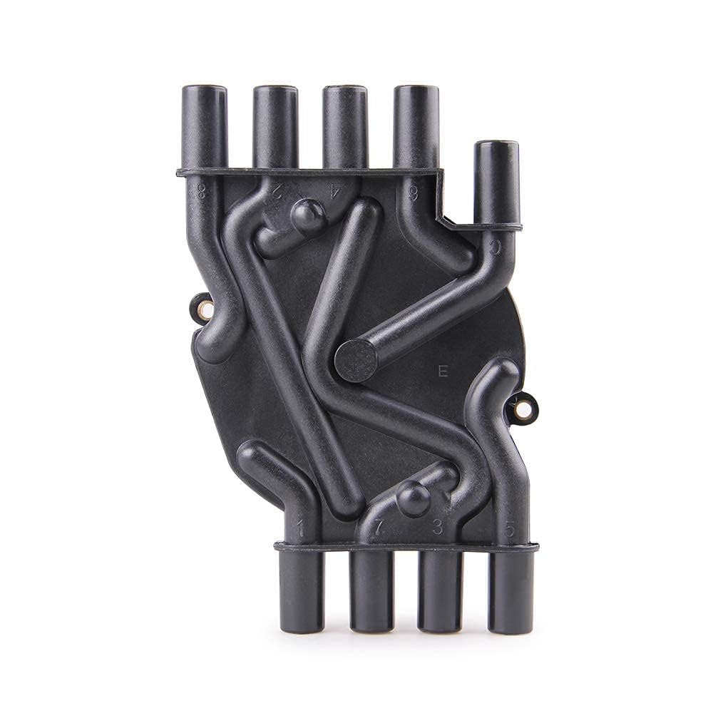 big-autoparts spark wire connection detail ensuring correct firing order