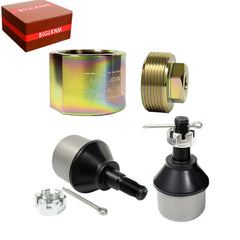 BIGLKNM front packaging showing kit and fitment information for quick identification and convenience
