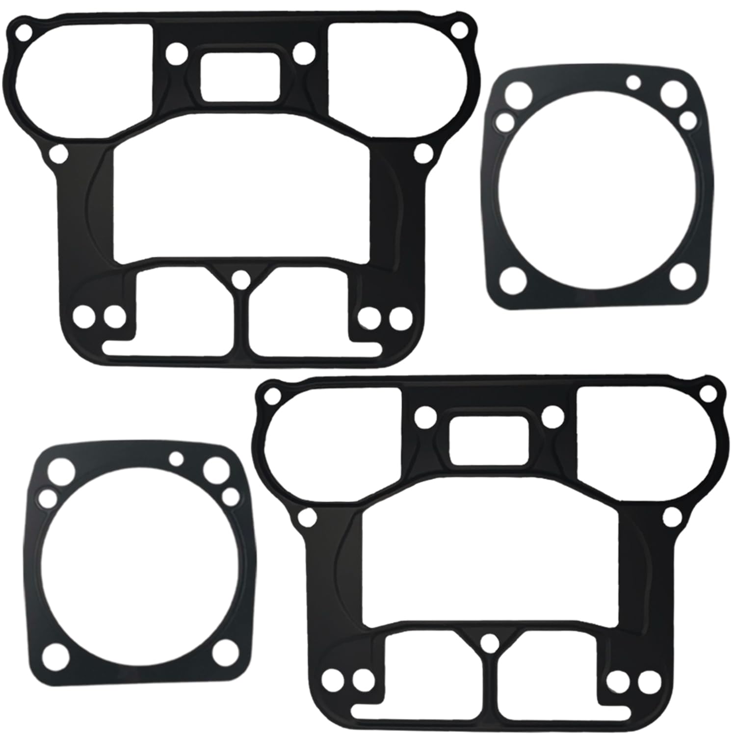 BIGLKNM silicone head gasket close-up highlighting heat-resistant sealing