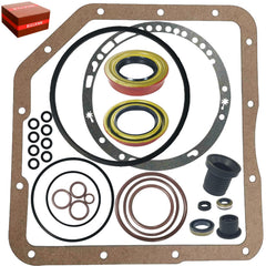 BIGLKNM front packaging showing kit contents and easy identification benefit
