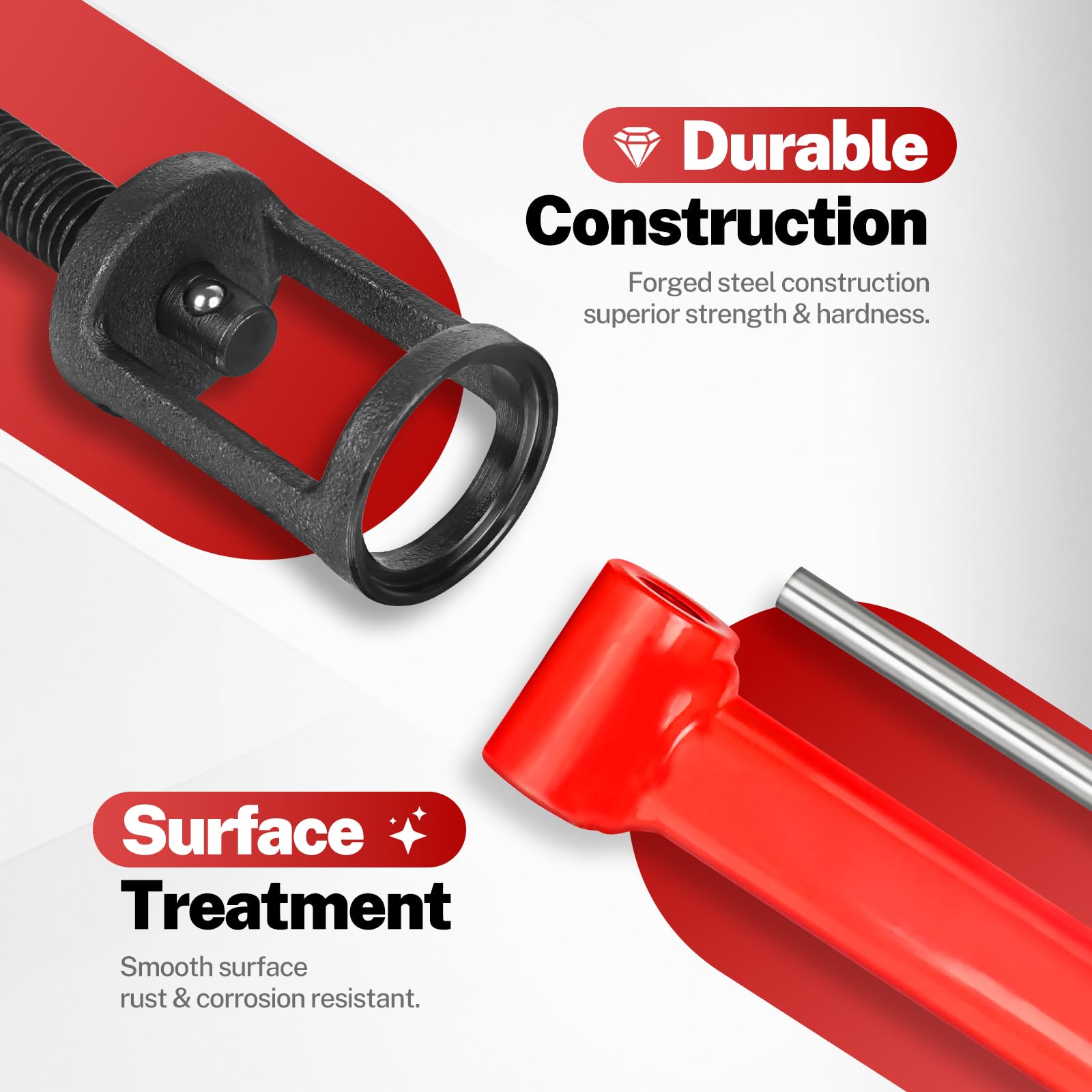 BILITOOLS kit beside ruler to show scale and portability for workshops