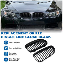 BILLDIO side profile showing correct alignment and seamless integration on bumper