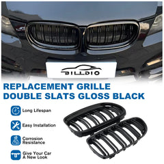 BILLDIO size comparison with hand showing compact direct-fit advantage
