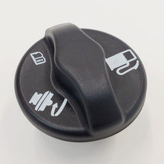 Billet Proof Designs closeup of nylon threads and rubber gasket ensures leak resistance