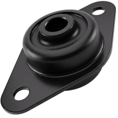 Billet Proof Designs front motor mount front view showing direct OEM fit benefit
