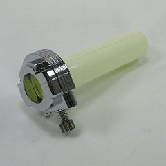 Billet Proof front assembly chrome showing classic look and reliable fit