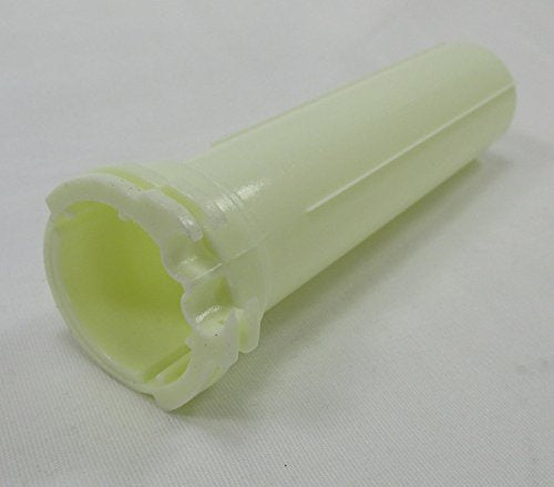 Billet Proof side profile installed on bar demonstrating authentic OEM style