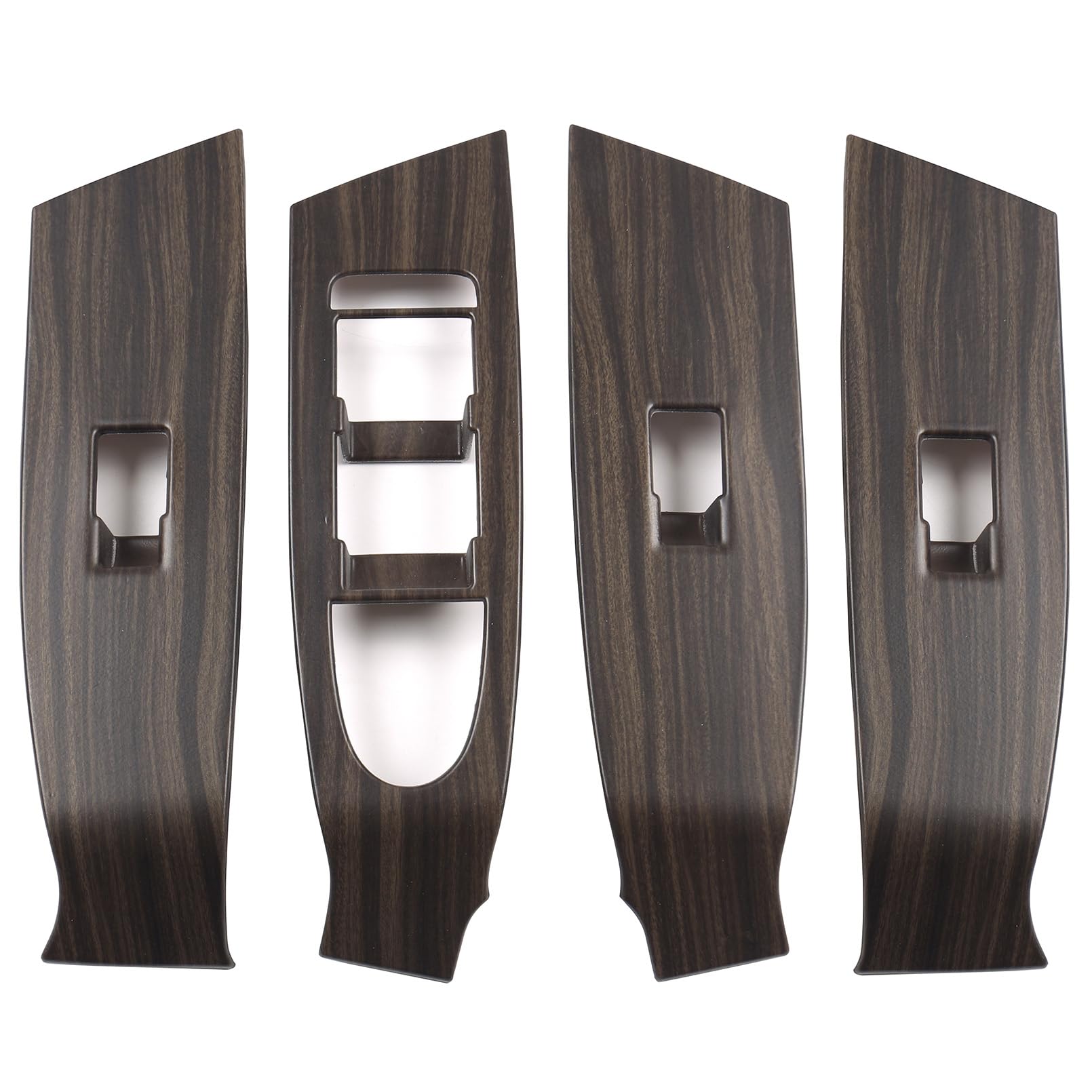 Birbenben four-piece set displayed with package, shows complete kit and benefits