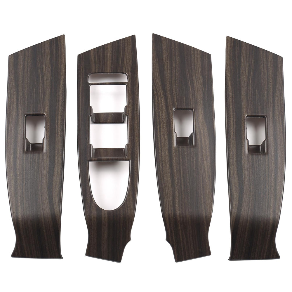 Birbenben four-piece set displayed with package, shows complete kit and benefits