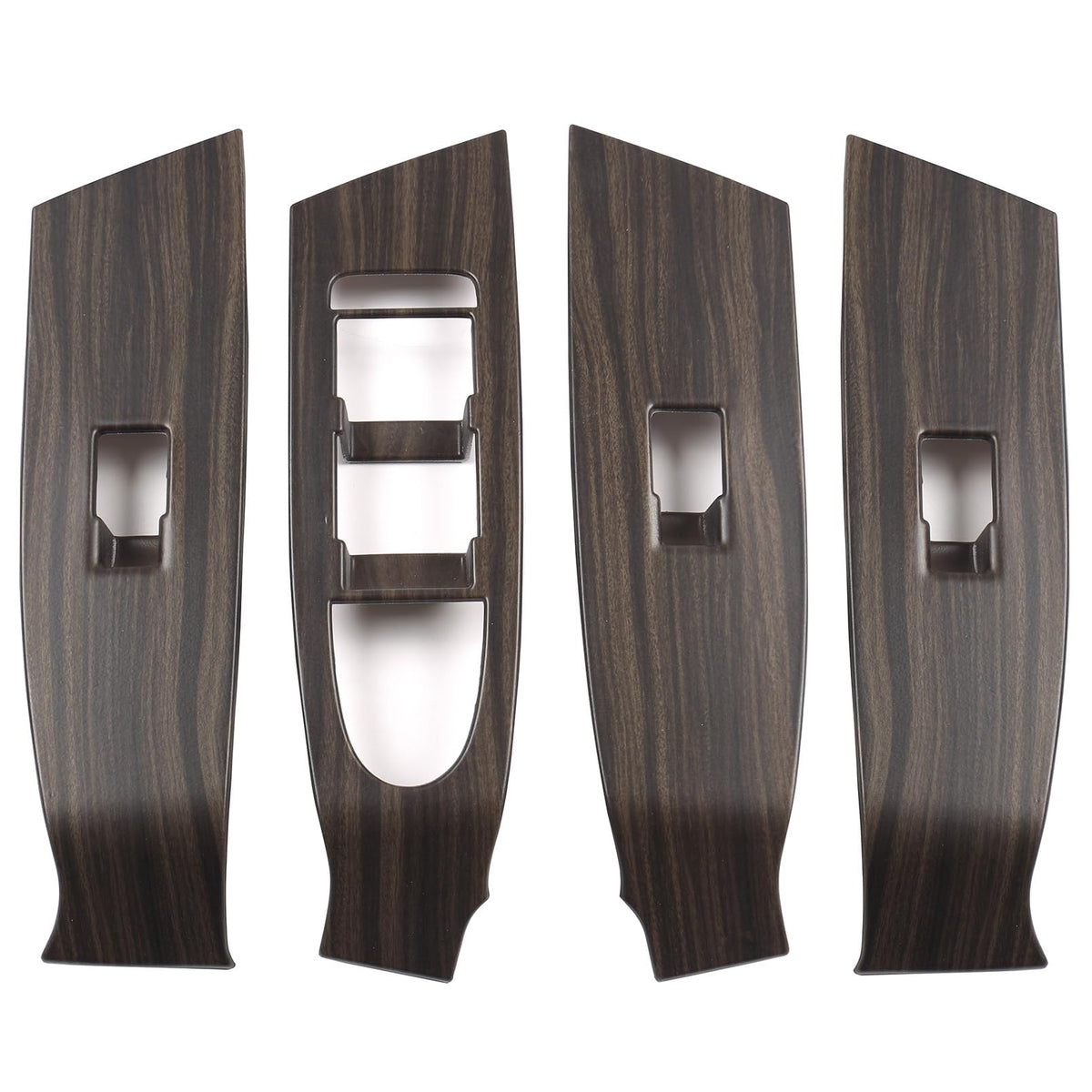 Birbenben four-piece set displayed with package, shows complete kit and benefits