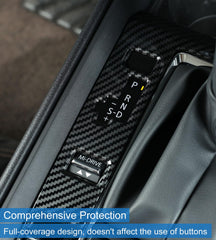 Birbenben overhead installed on CX-50 console for cohesive upgrade