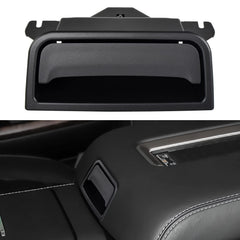 BJYXSHOP front view of black console latch handle showing OEM-style fit and easy replacement