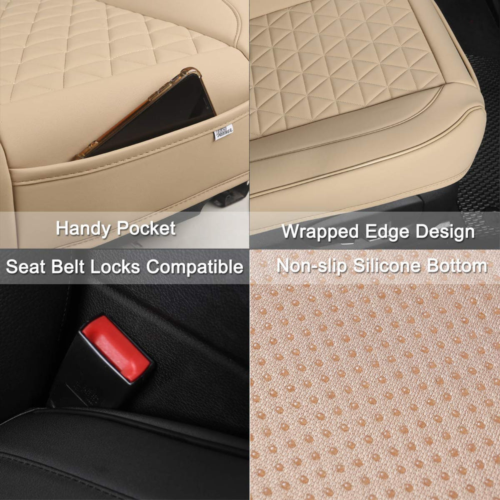 Black Panther strap and hook fastening illustrating secure installation benefit