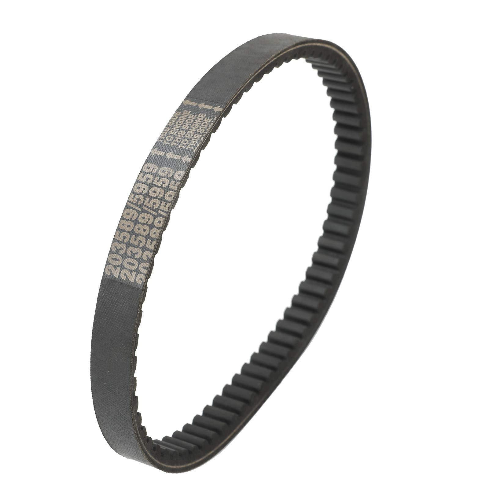 BLACKHORSE-RACING keyway and bore detail showing 3/16" key and secure fit benefit