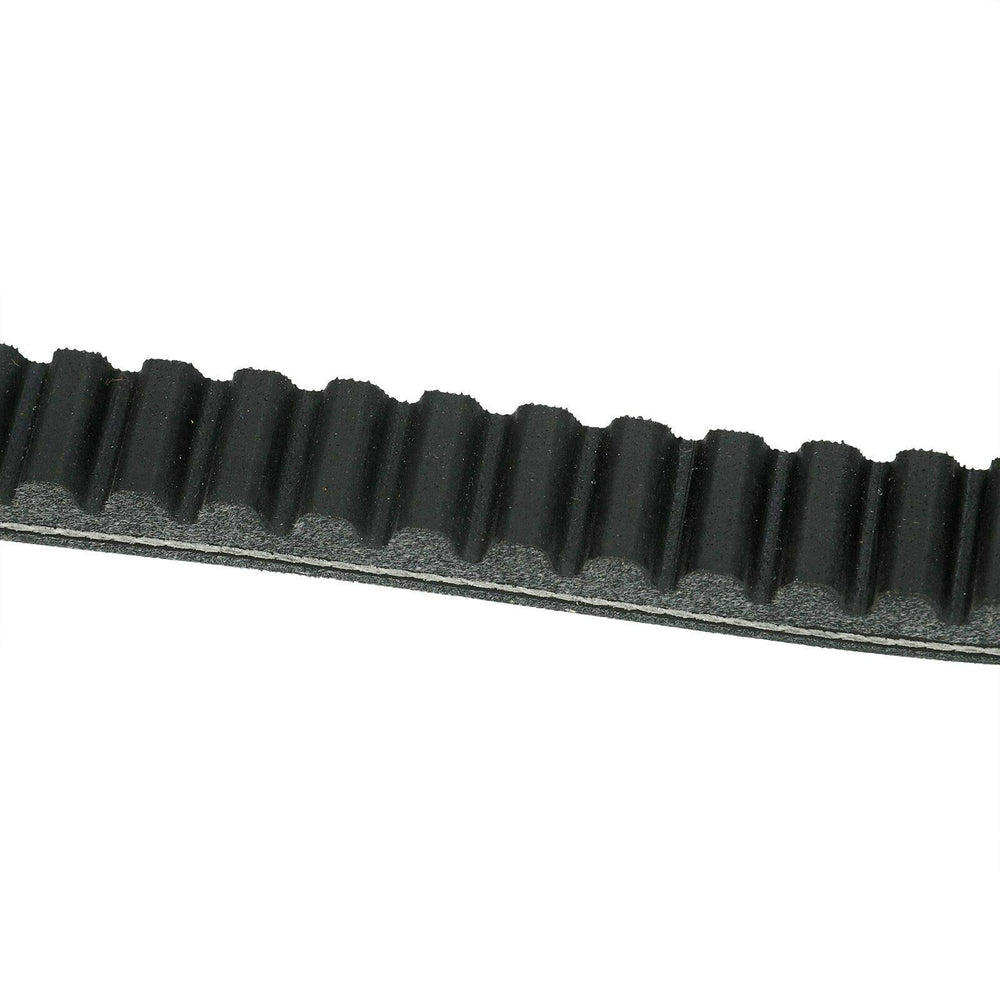 BLACKHORSE-RACING rubber texture detail highlighting durable material