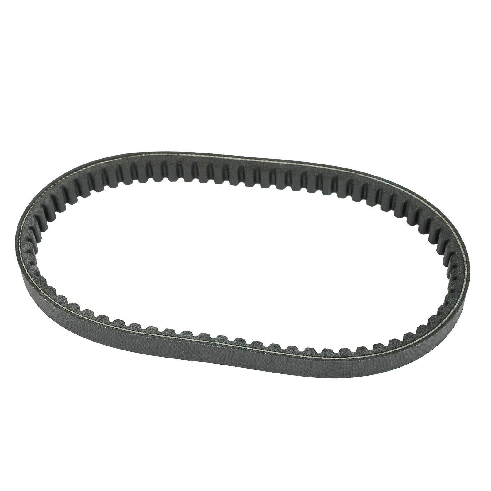 BLACKHORSE-RACING belt next to 30-series parts for clear size comparison